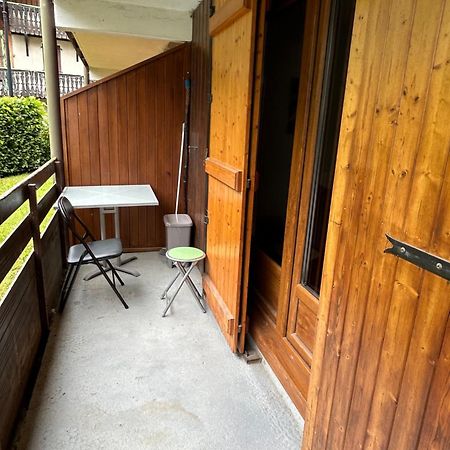 Appartement Confortable Abondance Centre-Ville Экстерьер фото